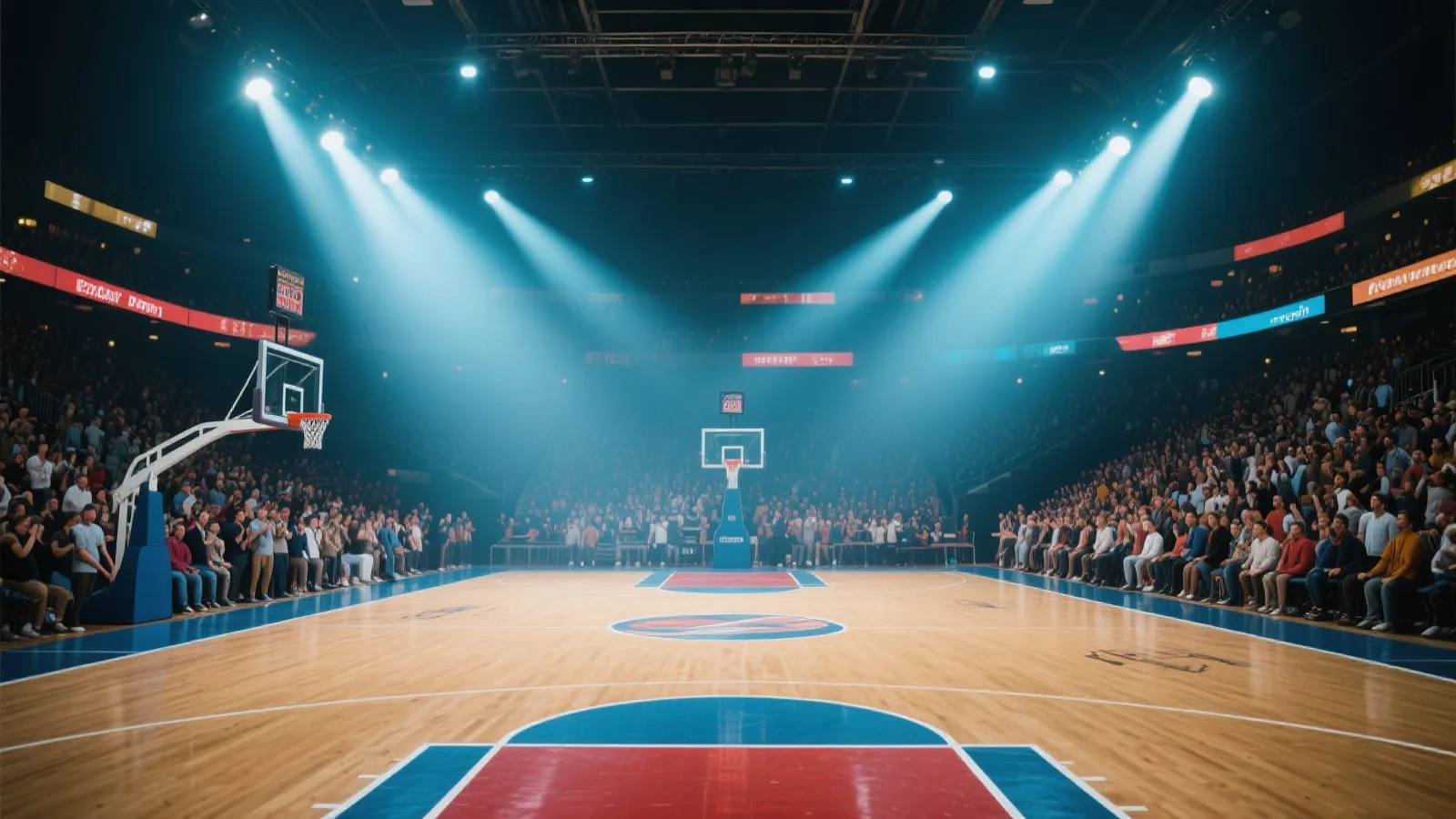 CBA FreeWatch Hub 背景